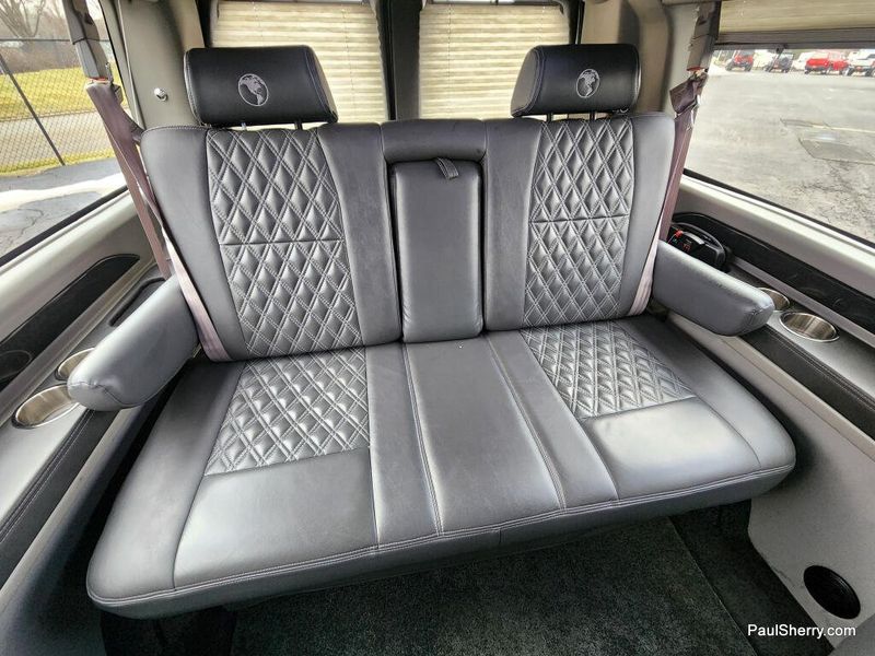 Used 2023 GMC Savana Cargo 