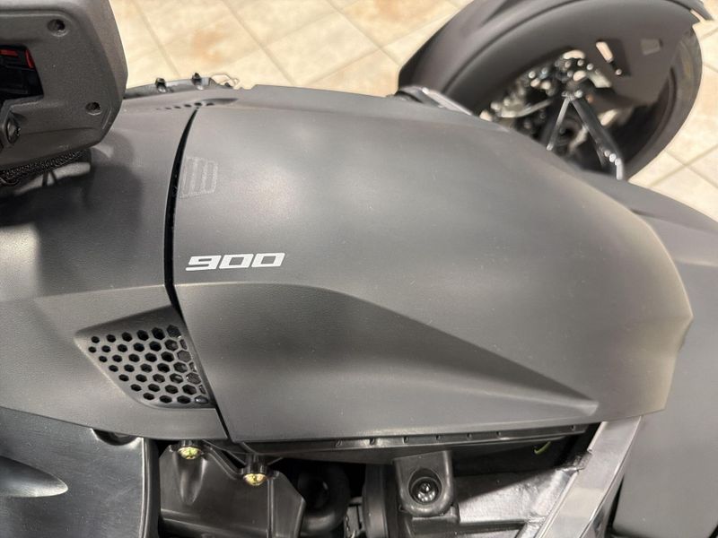 New 2026 Can-Am RYKER SPORT (900 ACE) Image 27
