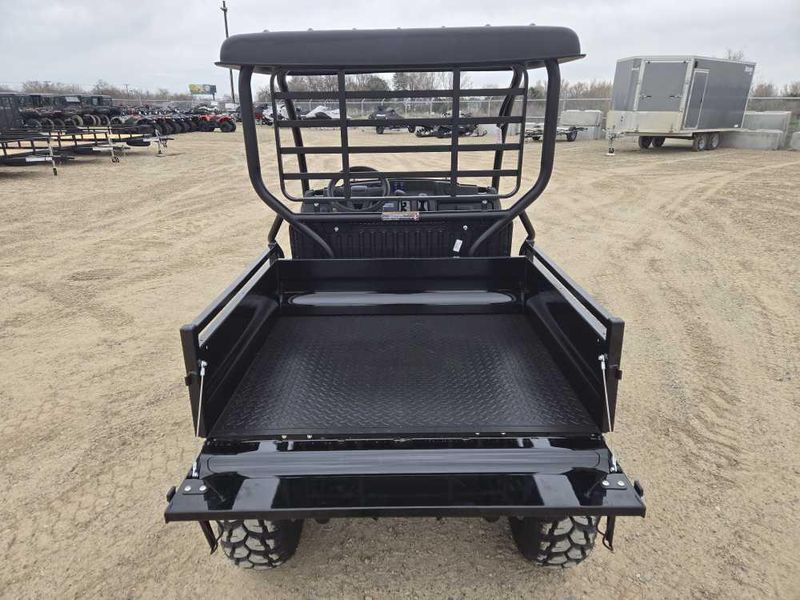 New 2026 Kawasaki MULE SX 4X4 XC LE 