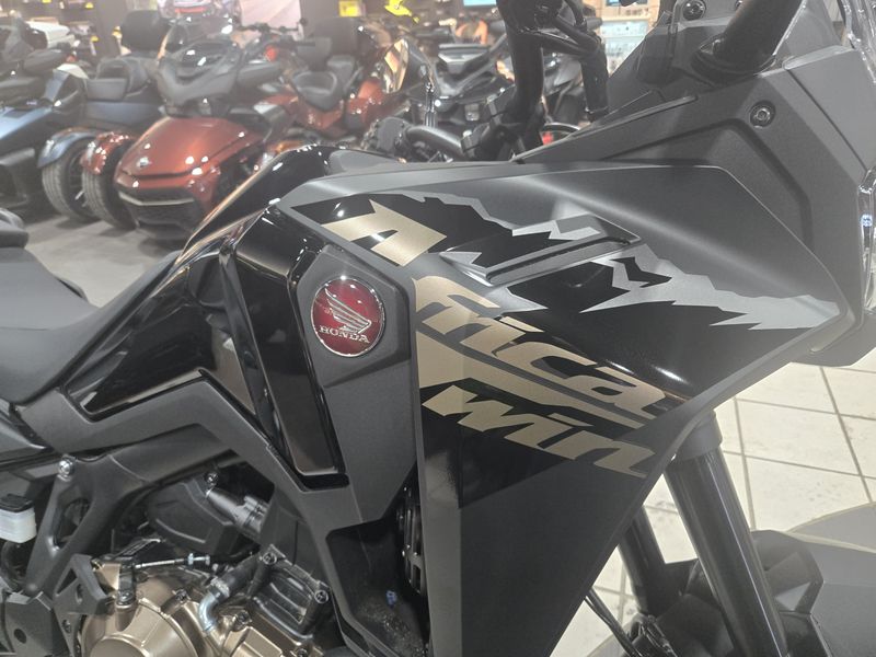 NEW 2026 HONDA AFRICA TWIN Image 7