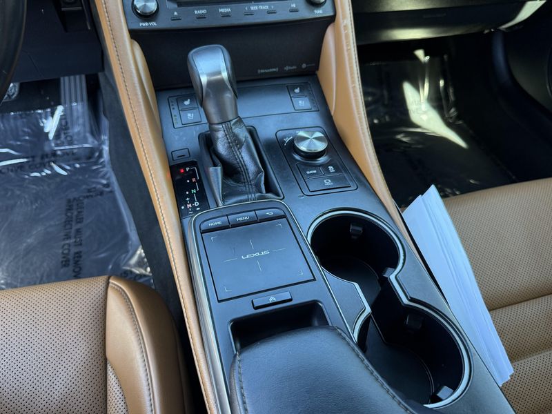 Used 2024 Lexus RC 300Image 26