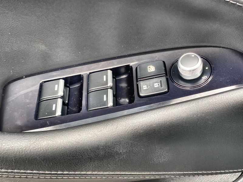2019 Mazda Mazda6 TouringImage 24