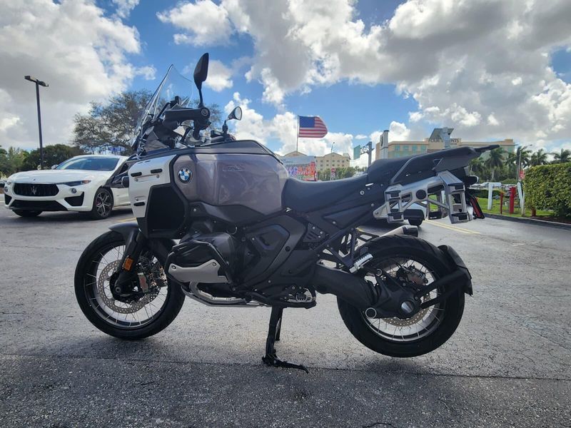 2026 BMW R 1300 GS AdventureImage 1