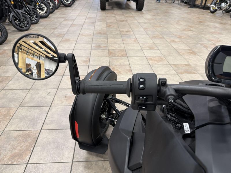 New 2026 Can-Am RYKER SPORT (900 ACE) Image 15