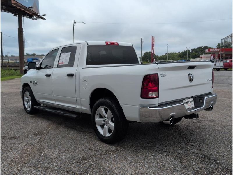 Used 2023 RAM 1500 Classic TradesmanImage 3