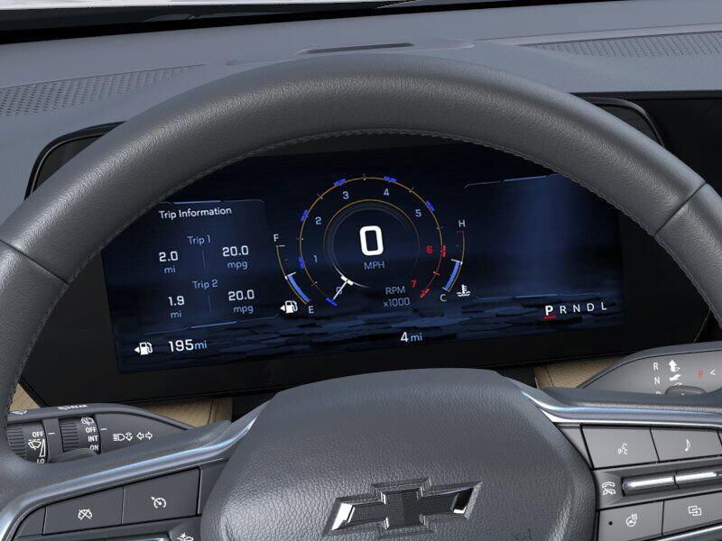 New 2026 Chevrolet Equinox FWD ACTIVImage 18