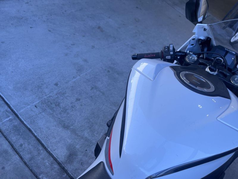 Used 2025 Honda CBR1000RR ABS Image 13