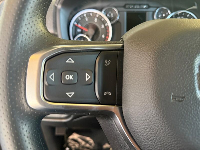 2026 Ram 2500 Tradesman photo 21
