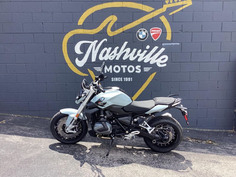 New 2024 BMW R 1250 R 
