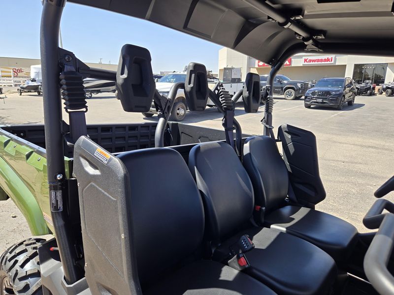 NEW 2026 YAMAHA VIKING EPS Image 14