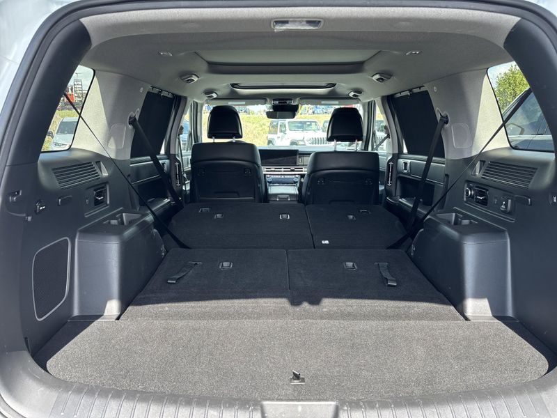 Used 2024 Hyundai Santa Fe LimitedImage 13