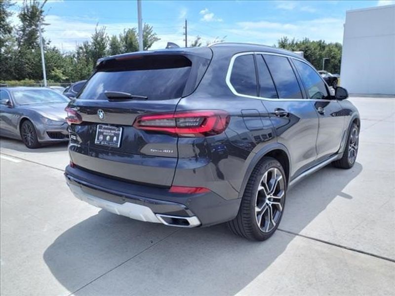 2021 BMW X5 sDrive40iImage 15