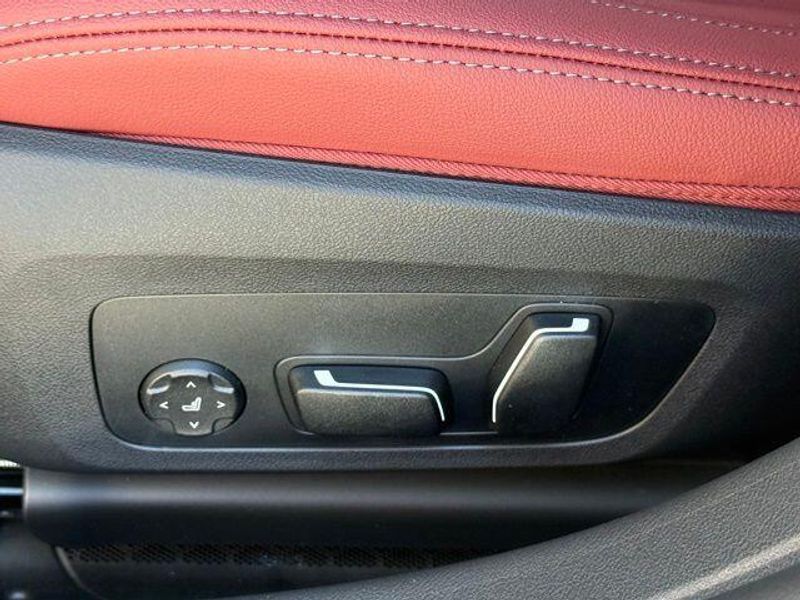 New 2026 BMW 4 Series 430i Gran CoupeImage 17