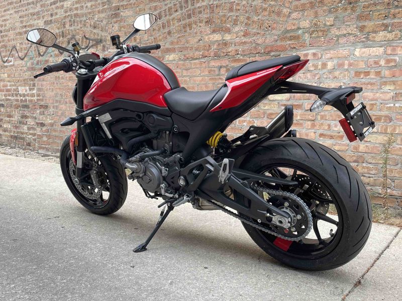 2023 Ducati Monster 937+Image 5