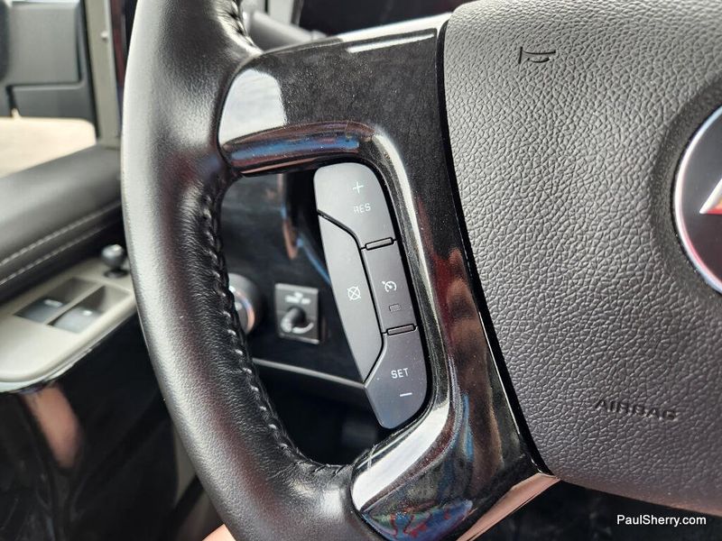 Used 2024 Chevrolet Express Cargo 