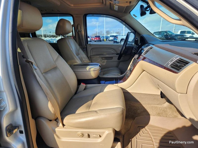Used 2011 Cadillac Escalade ESV Premium