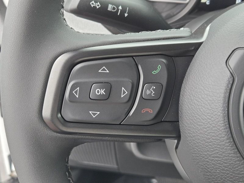 New 2026 Jeep Wrangler 4-door Willys