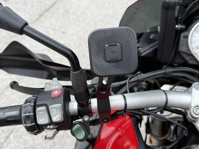 Used 2016 BMW S 1000 XR 