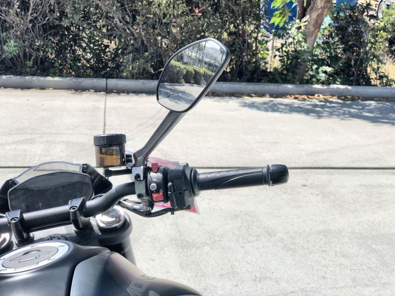 New 2026 Ducati MONSTER 937+ Image 24