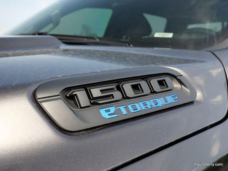 2023 RAM 1500 Big Horn NightImage 39