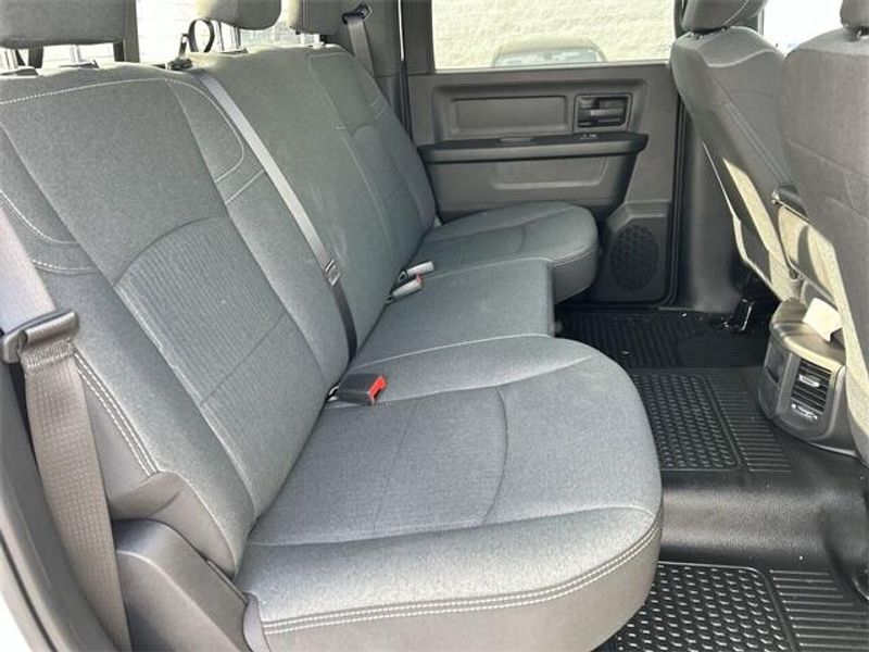 Used 2023 RAM 2500 TradesmanImage 6