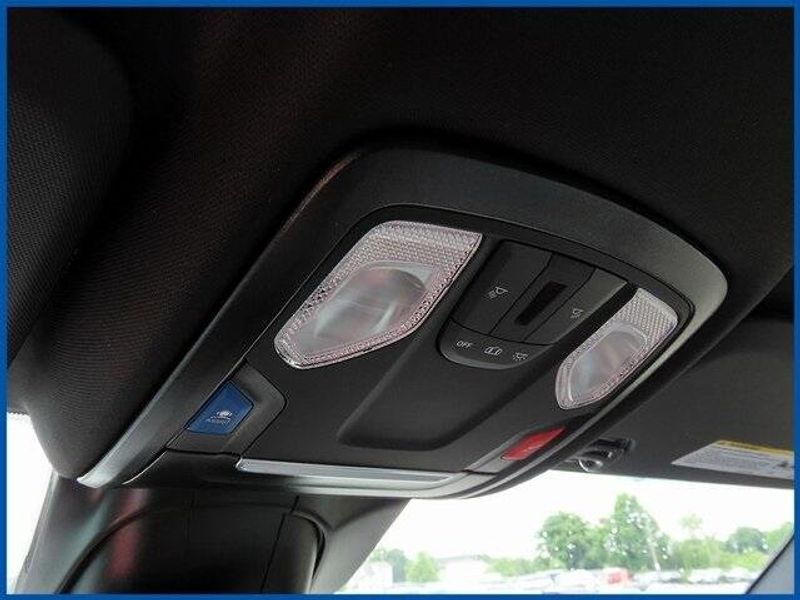 New 2025 RAM 2500 TradesmanImage 16
