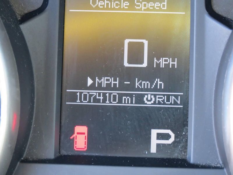 Used 2012 Jeep Grand Cherokee Overland 4x4 4dr SUVImage 14