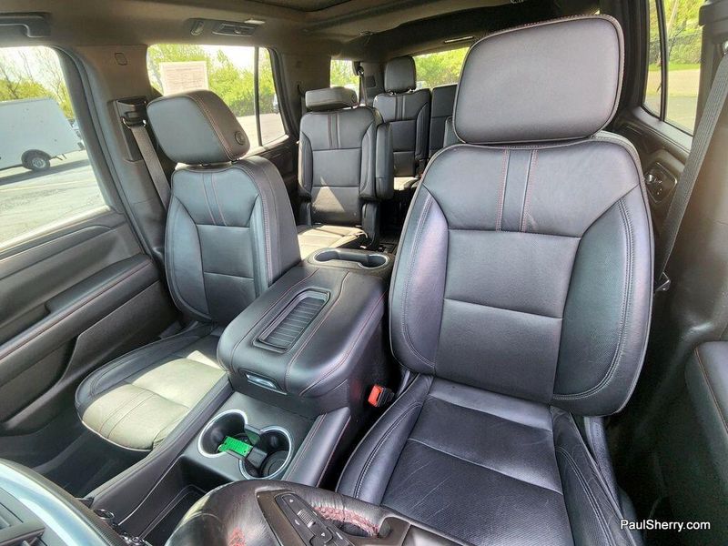 2021 Chevrolet Tahoe RSTImage 28