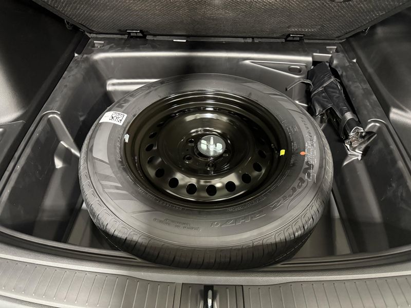 New 2025 Jeep Grand Cherokee Limited 4x4Image 10