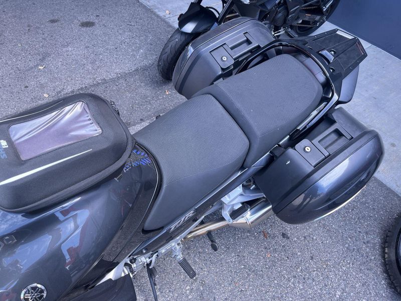 Used 2015 Yamaha FJR1300 Image 18