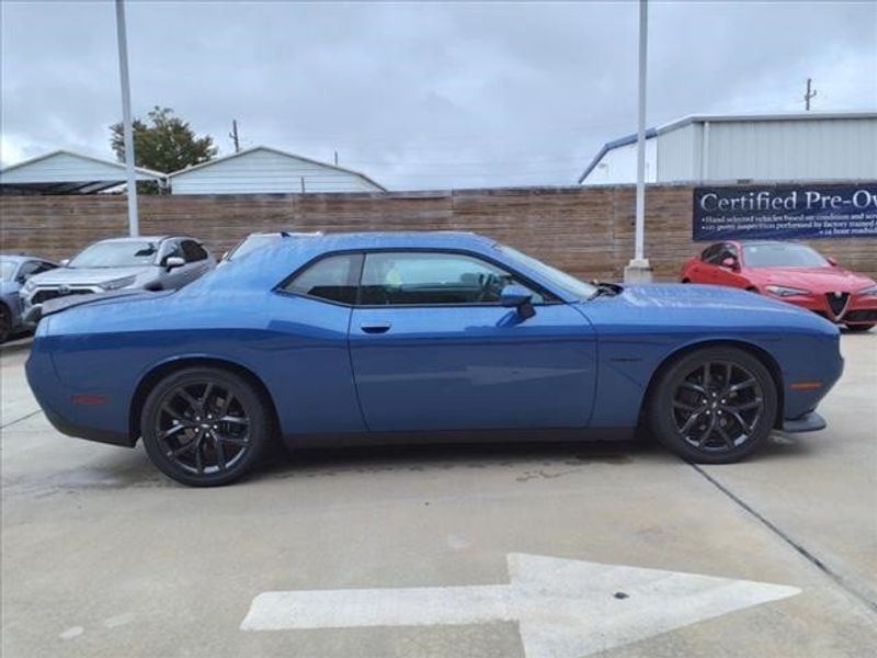 2021 Dodge Challenger R/TImage 8