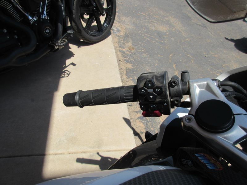 USED 2025 CFMOTO 300SS CF300-5US Image 12