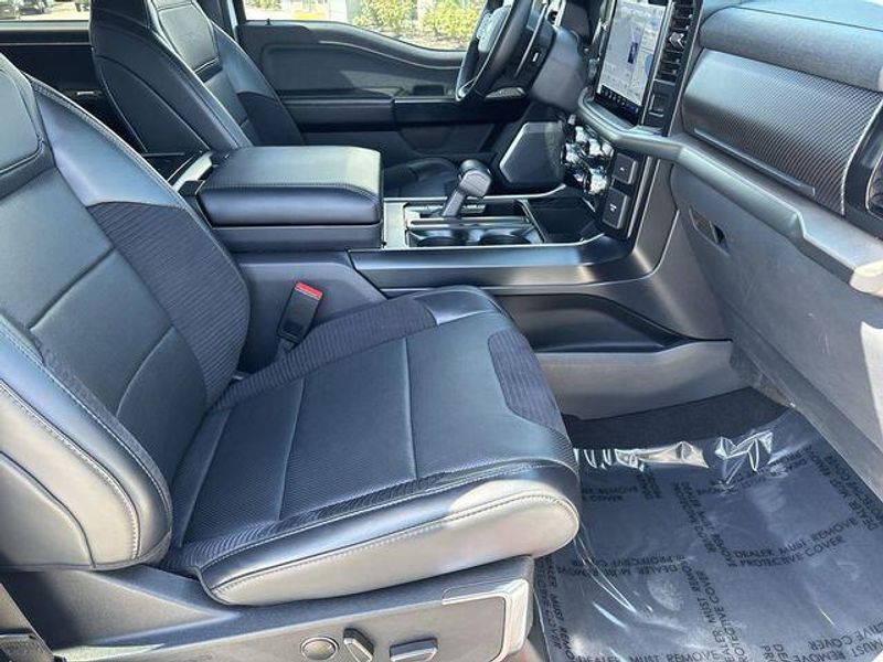 Used 2023 Ford F-150 RaptorImage 12