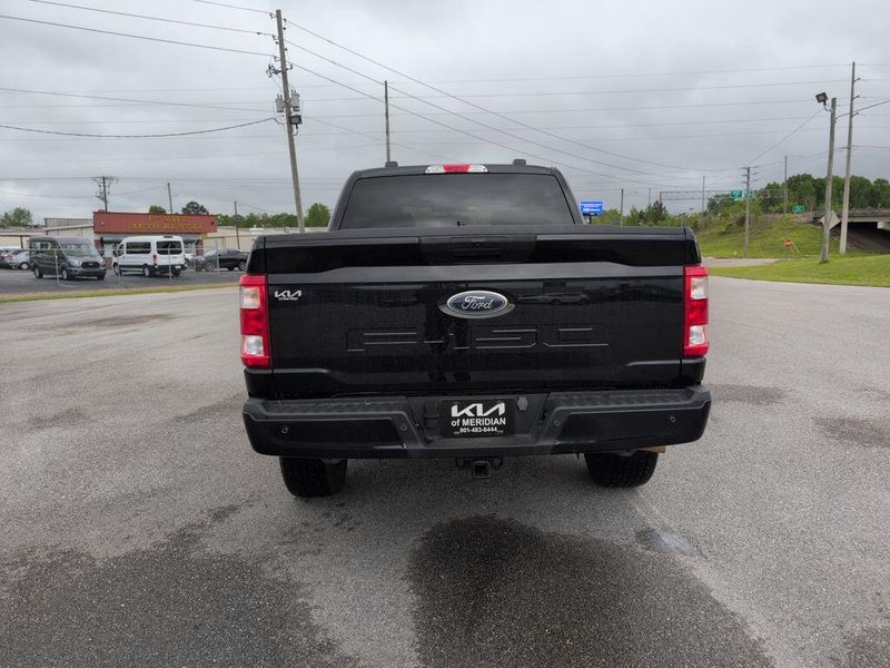 2023 Ford F-150 XLImage 6