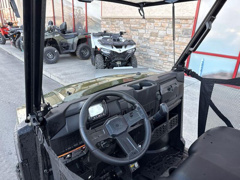 Used 2025 Polaris RANGER SP 570 