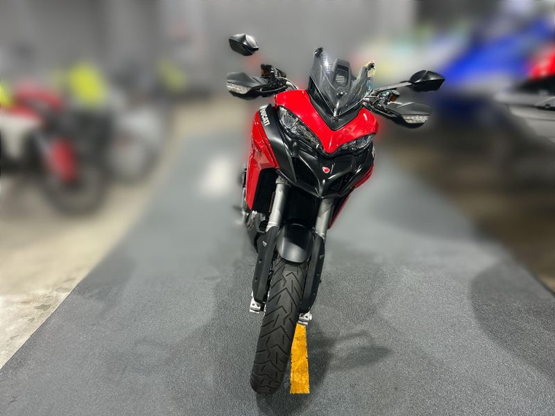 Used 2021 Ducati MULTISTRADA 950 Image 24
