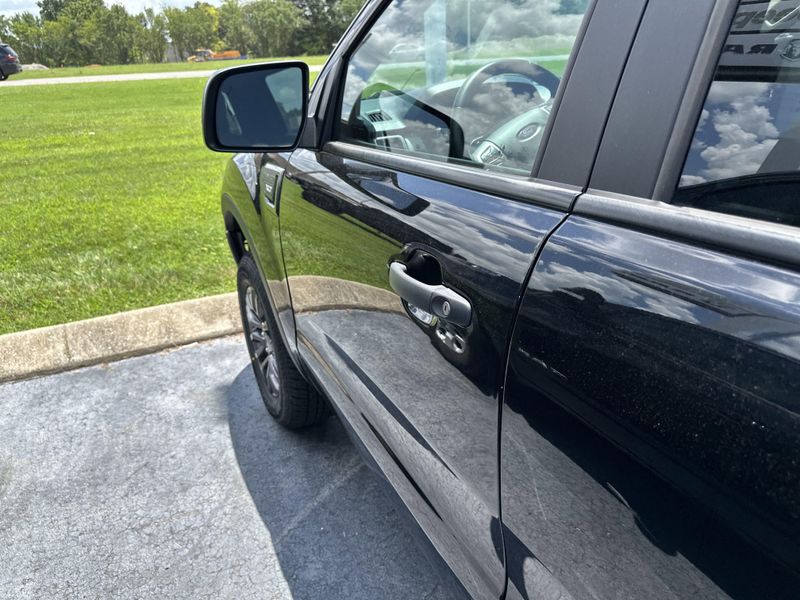 Used 2021 Ford Ranger XLTImage 12