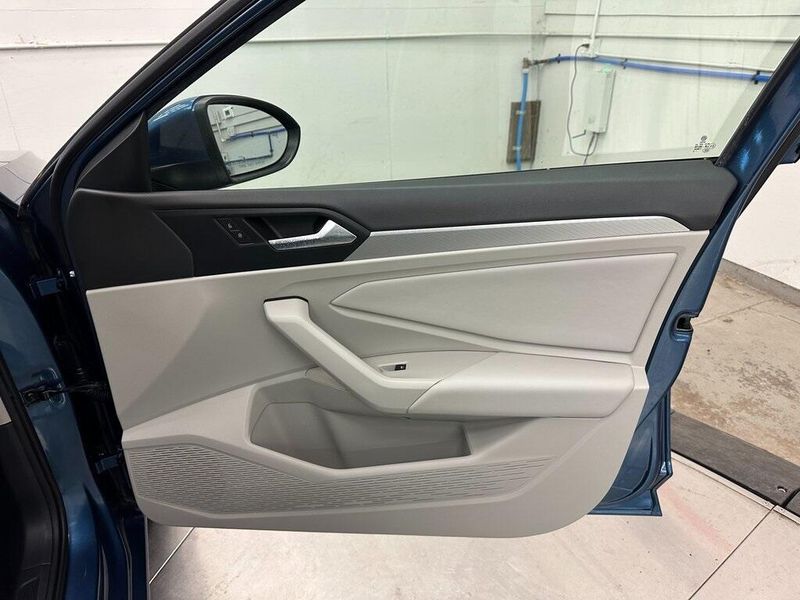 2019 Volkswagen Jetta 1.4T SImage 25