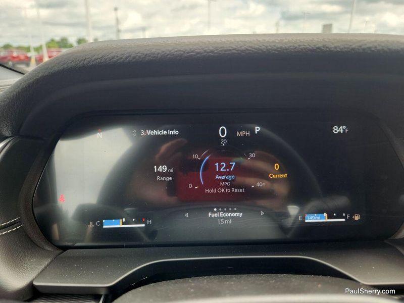 New 2025 Jeep Grand Cherokee Laredo 4x2Image 34