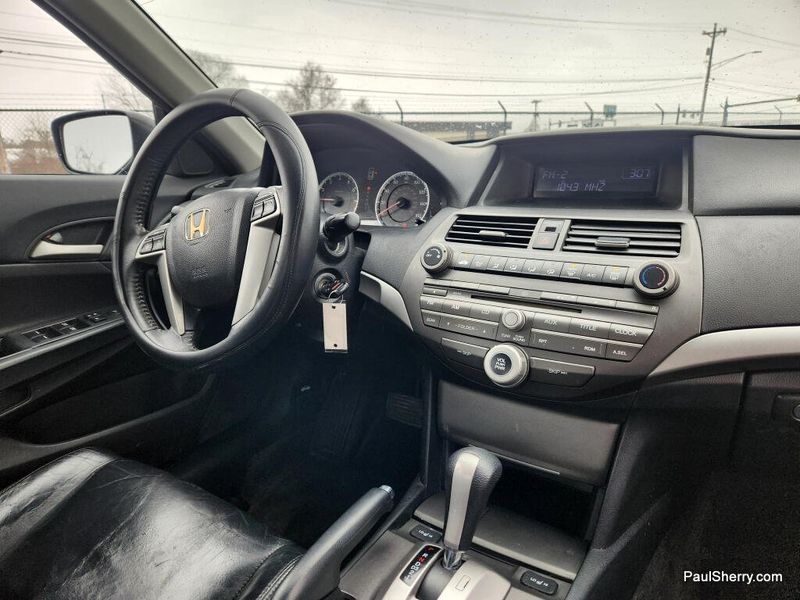 Used 2011 Honda Accord SE