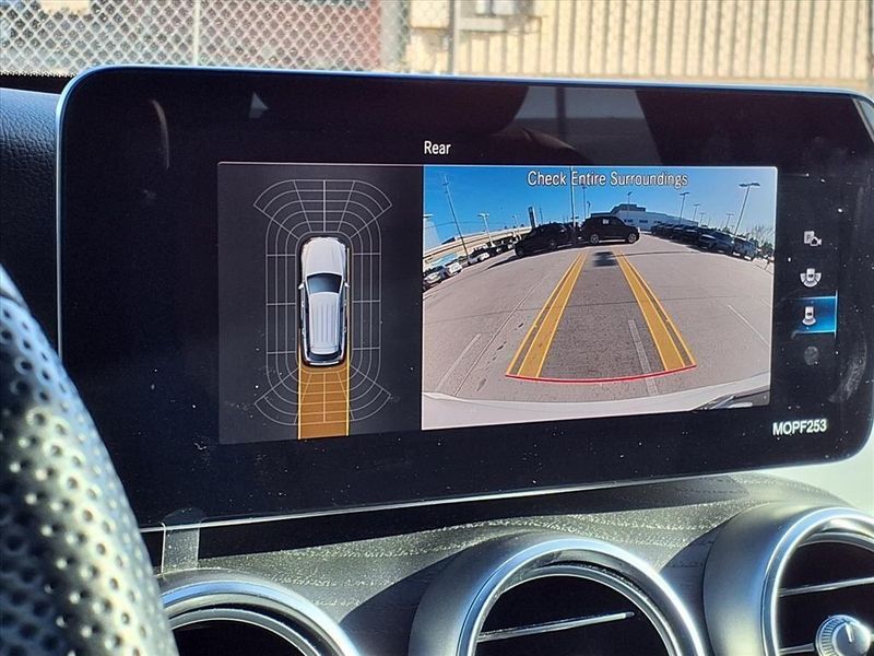 Used 2021 Mercedes-Benz GLC 300 300Image 26