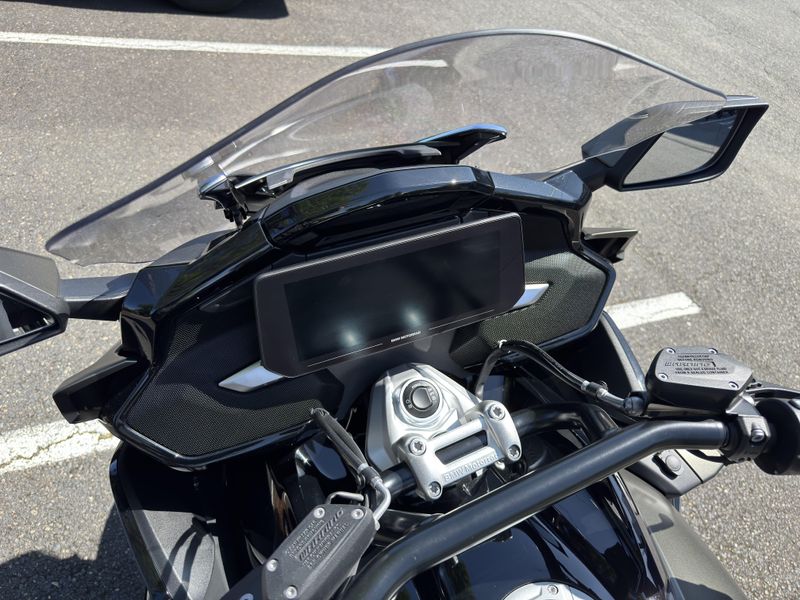 2023 BMW K 1600 B GRAND AMERICA 