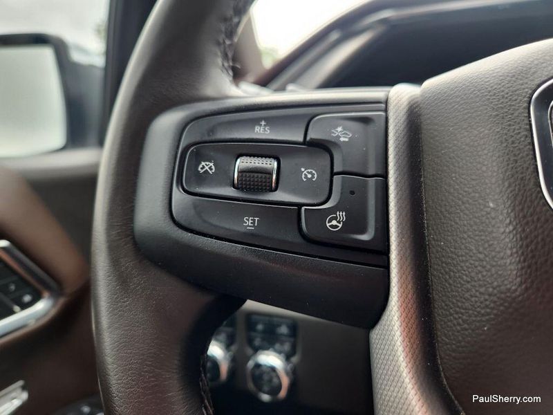 2023 GMC Sierra 1500 DenaliImage 36