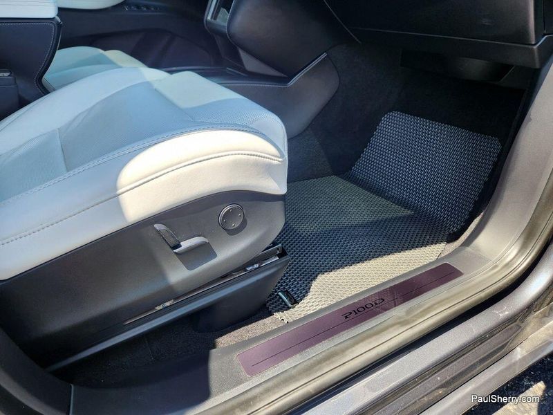 2018 Tesla Model X P100DImage 30