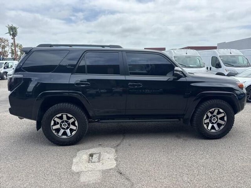 2023 Toyota 4Runner TRD Off-Road PremiumImage 4