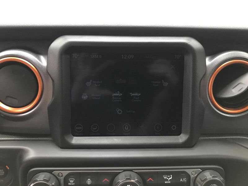 2022 Jeep Gladiator MojaveImage 7