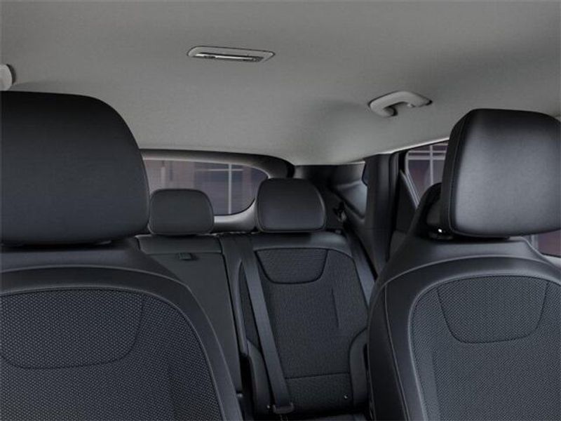 2025 Kia EV6 LightImage 27