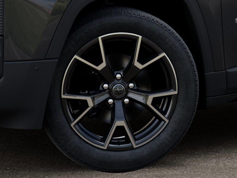 New 2026 Jeep Cherokee Overland 4x4Image 8
