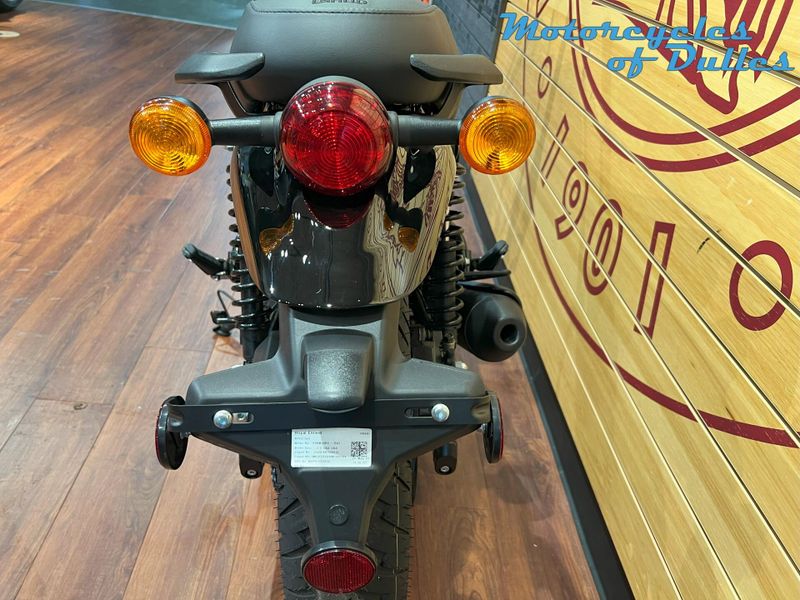 New 2024 Royal Enfield Hunter 350 Image 7