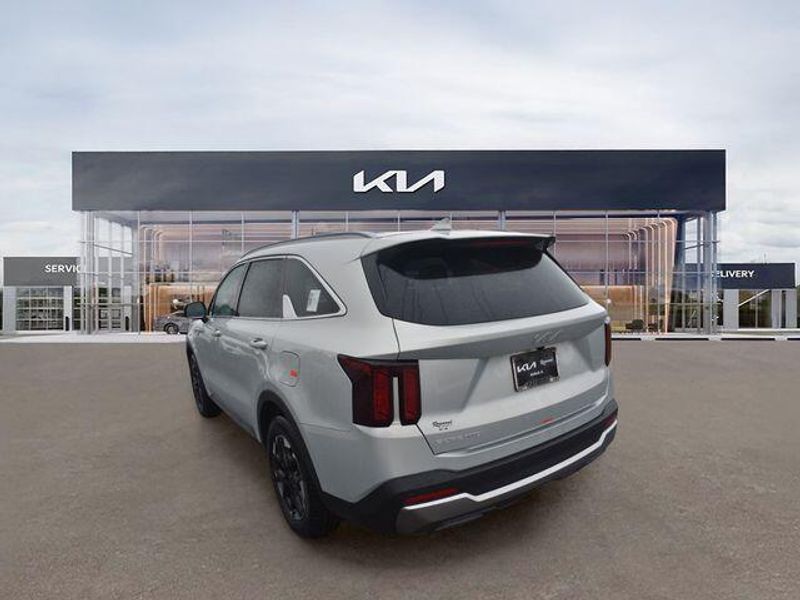 New 2026 Kia Sorento SImage 6